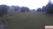 Archived webcam image showing mountain station 