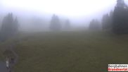 Archived webcam image showing mountain station 