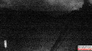 Archived webcam image showing mountain station 