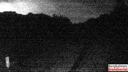 Archived webcam image showing mountain station 