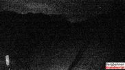 Archived webcam image showing mountain station 