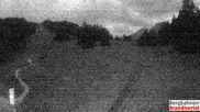 Archived webcam image showing mountain station 