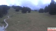 Archived webcam image showing mountain station 