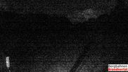 Archived webcam image showing mountain station 