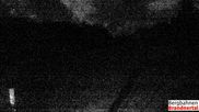 Archived webcam image showing mountain station 