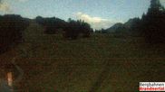 Archived webcam image showing mountain station 
