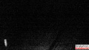 Archived webcam image showing mountain station 