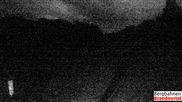 Archived webcam image showing mountain station 