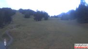 Archived webcam image showing mountain station 
