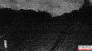 Archived webcam image showing mountain station 
