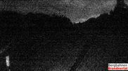 Archived webcam image showing mountain station 