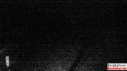 Archived webcam image showing mountain station 