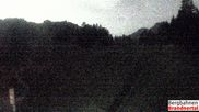 Archived webcam image showing mountain station 