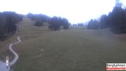 Archived webcam image showing mountain station 