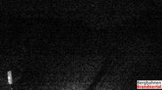 Archived webcam image showing mountain station 