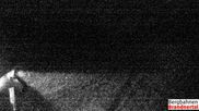 Archived webcam image showing mountain station 