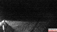 Archived webcam image showing mountain station 