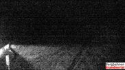 Archived webcam image showing mountain station 