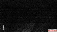 Archived webcam image showing mountain station 