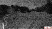 Archived webcam image showing mountain station 