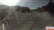 Archived webcam image showing mountain station 