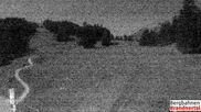 Archived webcam image showing mountain station 