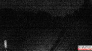 Archived webcam image showing mountain station 