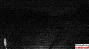 Archived webcam image showing mountain station 