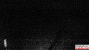 Archived webcam image showing mountain station 