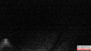 Archived webcam image showing mountain station 