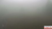 Archived webcam image showing mountain station 