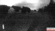 Archived webcam image showing mountain station 
