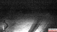 Archived webcam image showing mountain station 