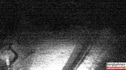 Archived webcam image showing mountain station 