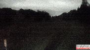 Archived webcam image showing mountain station 