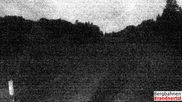 Archived webcam image showing mountain station 