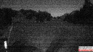 Archived webcam image showing mountain station 