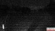 Archived webcam image showing mountain station 