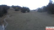 Archived webcam image showing mountain station 