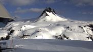 Archiviertes Webcam Bild: Damüls: Uga Bergstation am 06.04.2026 um 08:05 Uhr