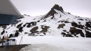 Archiviertes Webcam Bild: Damüls: Uga Bergstation am 13.04.2026 um 08:13 Uhr