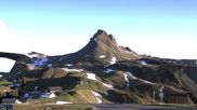 Archived webcam image showing Uga upper station on 23 May 2026 at 06:37