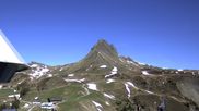 Archived webcam image showing Uga upper station on 23 May 2026 at 10:37