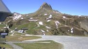 Archived webcam image showing Uga upper station on 23 May 2026 at 14:37