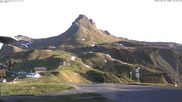 Archiviertes Webcam Bild: Damüls: Uga Bergstation am 28.05.2026 um 06:34 Uhr
