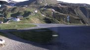 Archiviertes Webcam Bild: Damüls: Uga Bergstation am 28.05.2026 um 07:34 Uhr