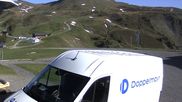 Archiviertes Webcam Bild: Damüls: Uga Bergstation am 28.05.2026 um 08:34 Uhr