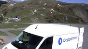 Archiviertes Webcam Bild: Damüls: Uga Bergstation am 28.05.2026 um 10:34 Uhr