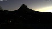 Archiviertes Webcam Bild: Damüls: Uga Bergstation am 29.05.2026 um 04:10 Uhr