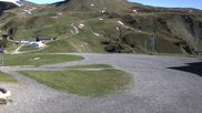 Archiviertes Webcam Bild: Damüls: Uga Bergstation am 29.05.2026 um 08:10 Uhr